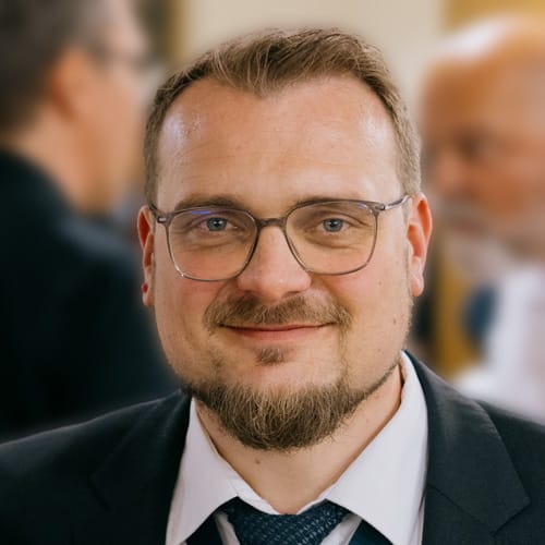 Artur Jeske