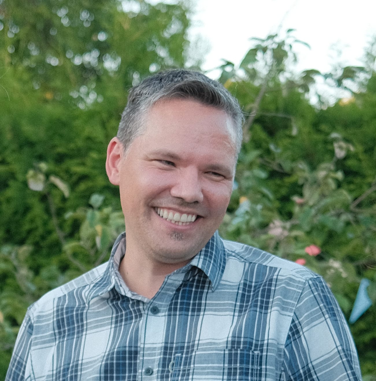 Theo Friesen