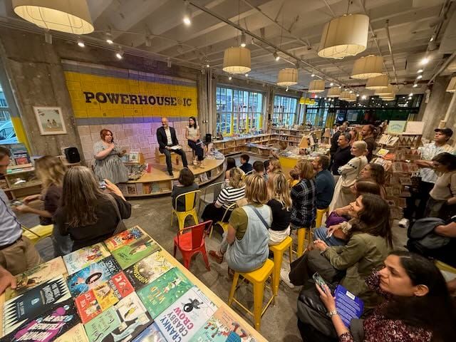 Highlights from The Nimbus World Tour