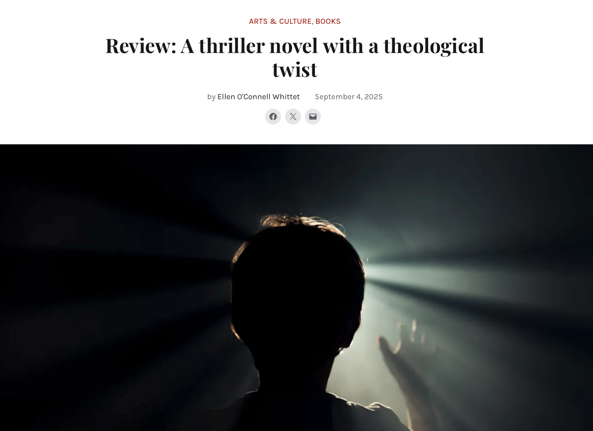 America Loves The Nimbus!