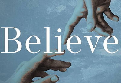 God of the Gaps: On Ross Douthat's Believe