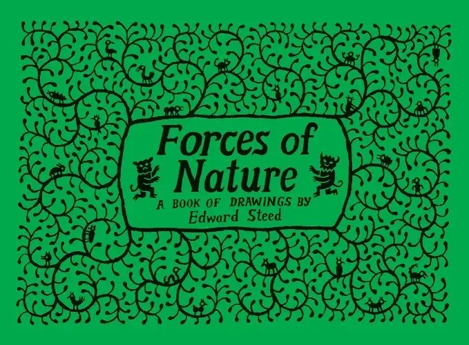 Forces of Nature (2024)