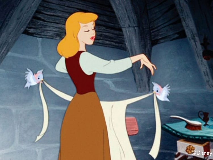From Aristocracy to Cinderella: A Handyman's Tale of Lawn Care, Gender Roles, and Nature's Symphony