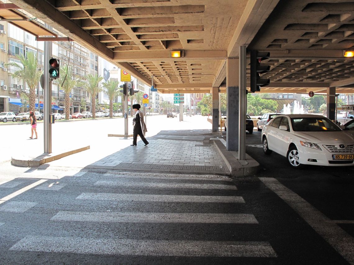 Tel Aviv, Israel