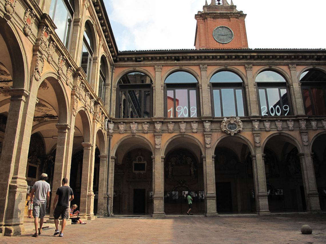 Bologna, Italy