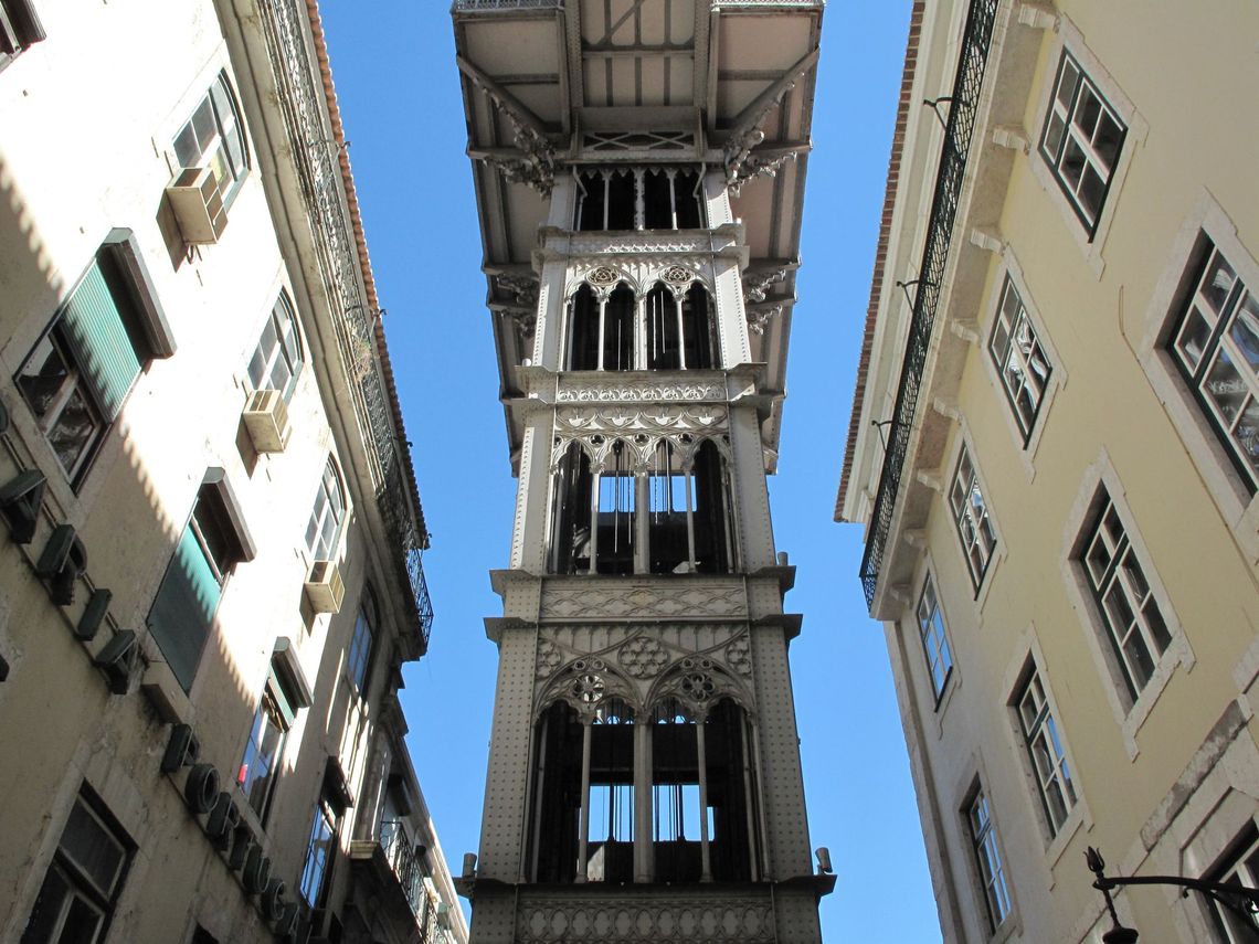 Lisbon, Portugal