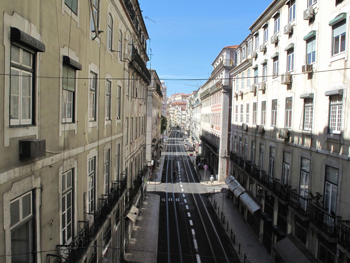 Lisbon, Portugal