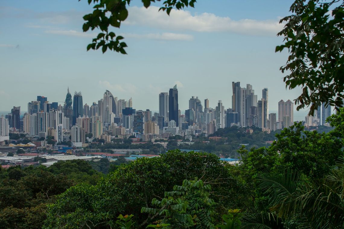 Panama City, Panama
