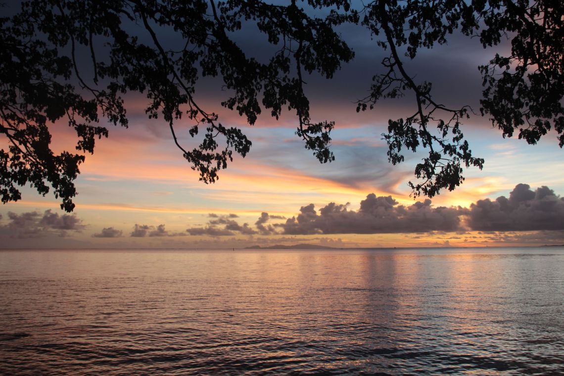 Suva, Fiji