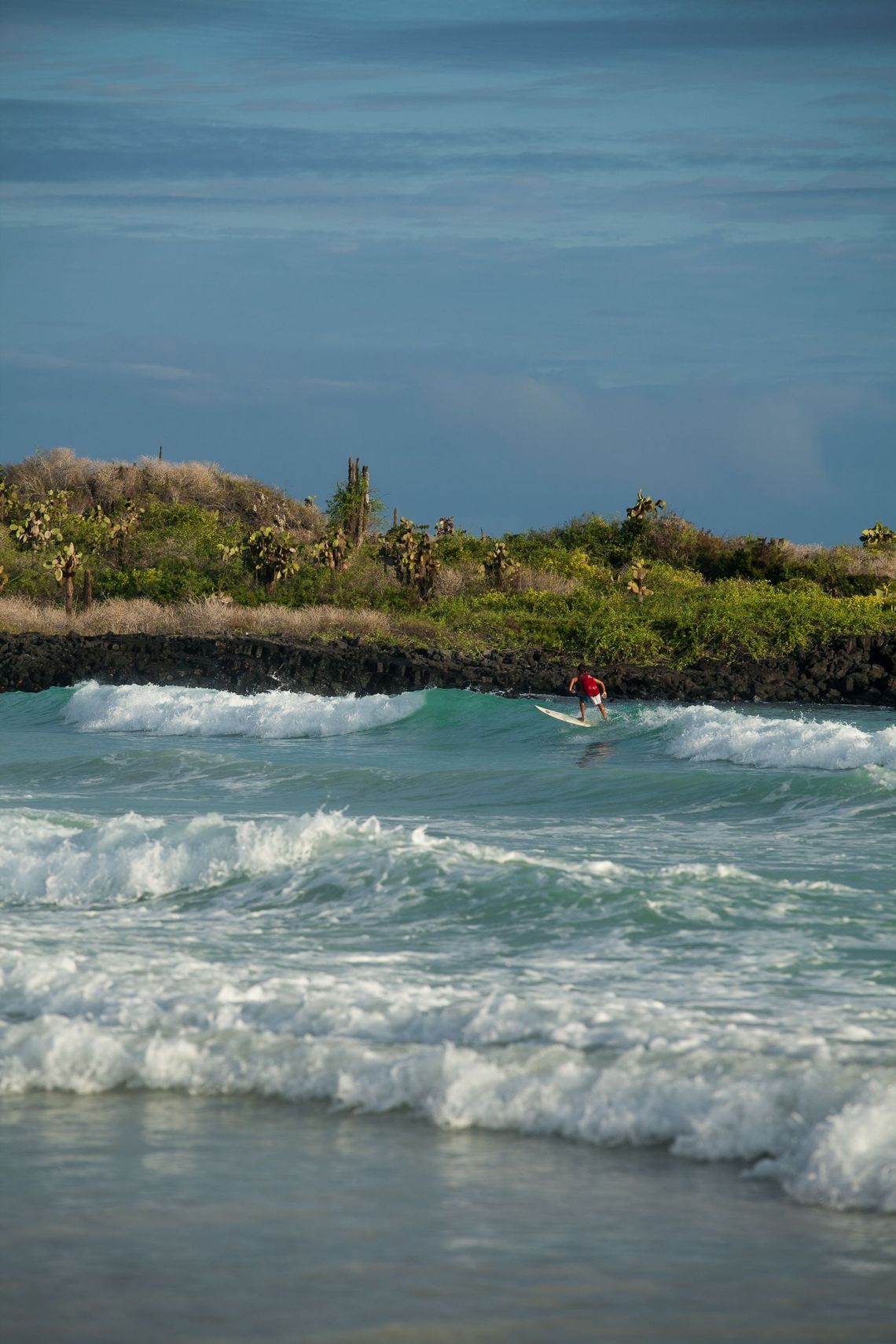 Puerto Ayora, Ecuador