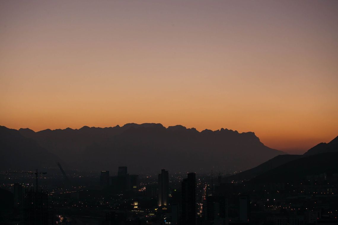 Monterrey, Mexico