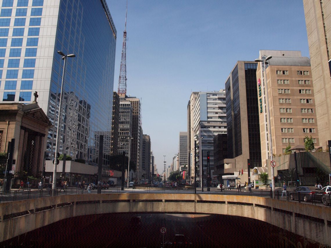 São Paulo, Brazil