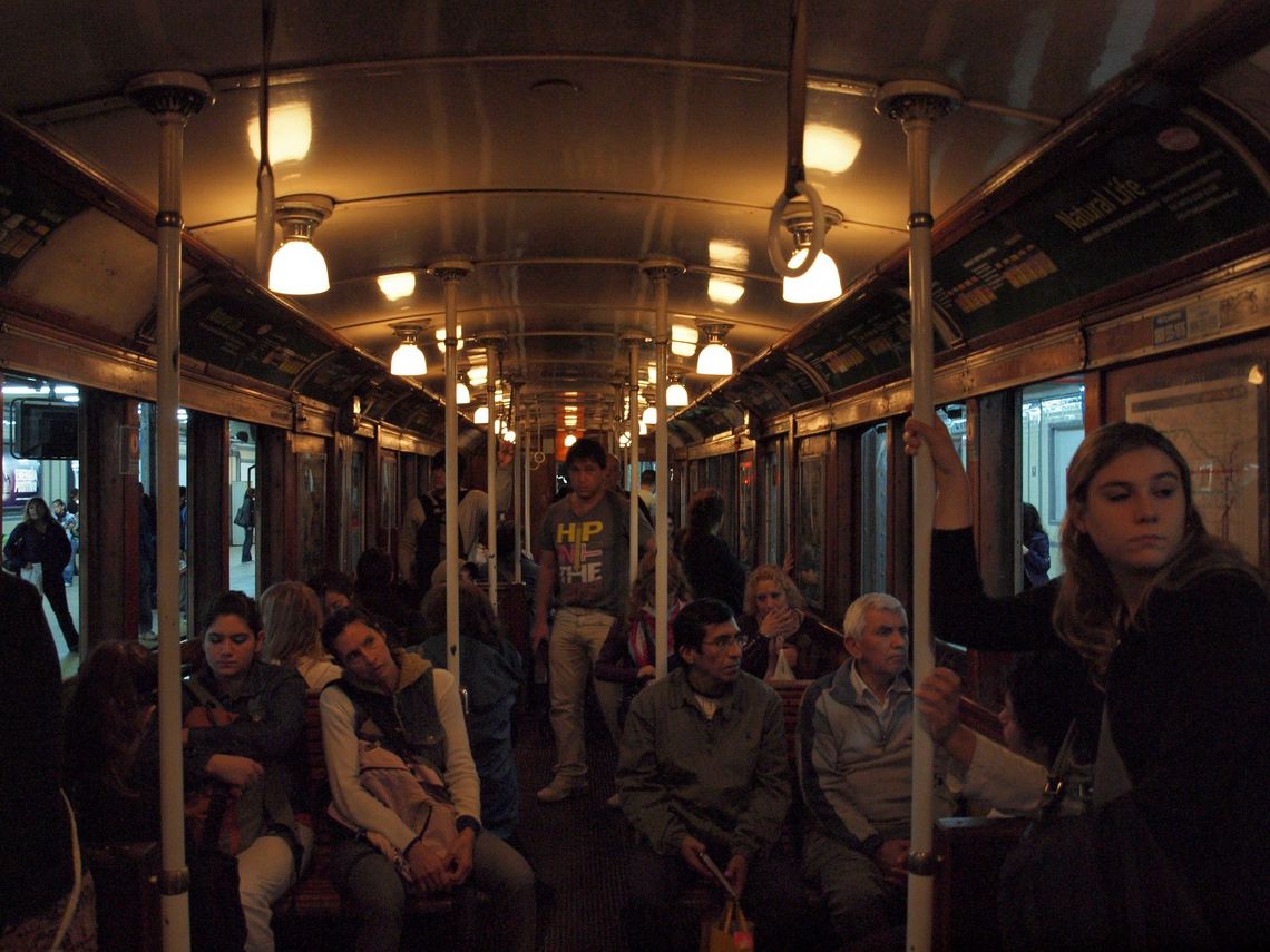 Buenos Aires, Argentina