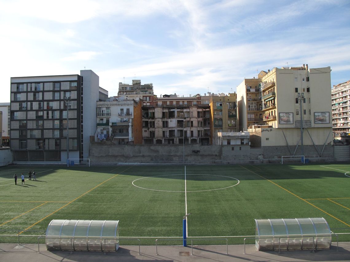 Barcelona, Spain