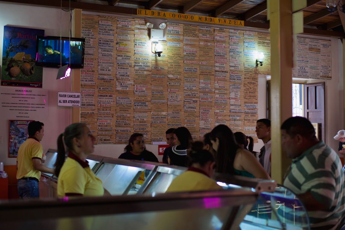 Mérida, Venezuela