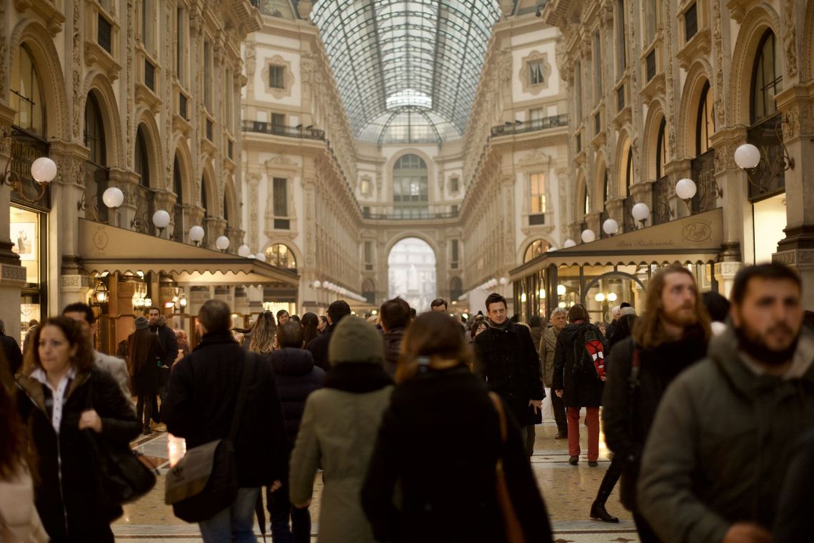 Milan, Italy