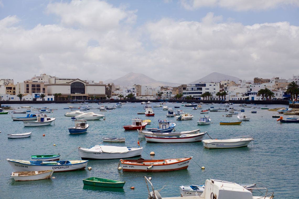 Arrecife, Spain