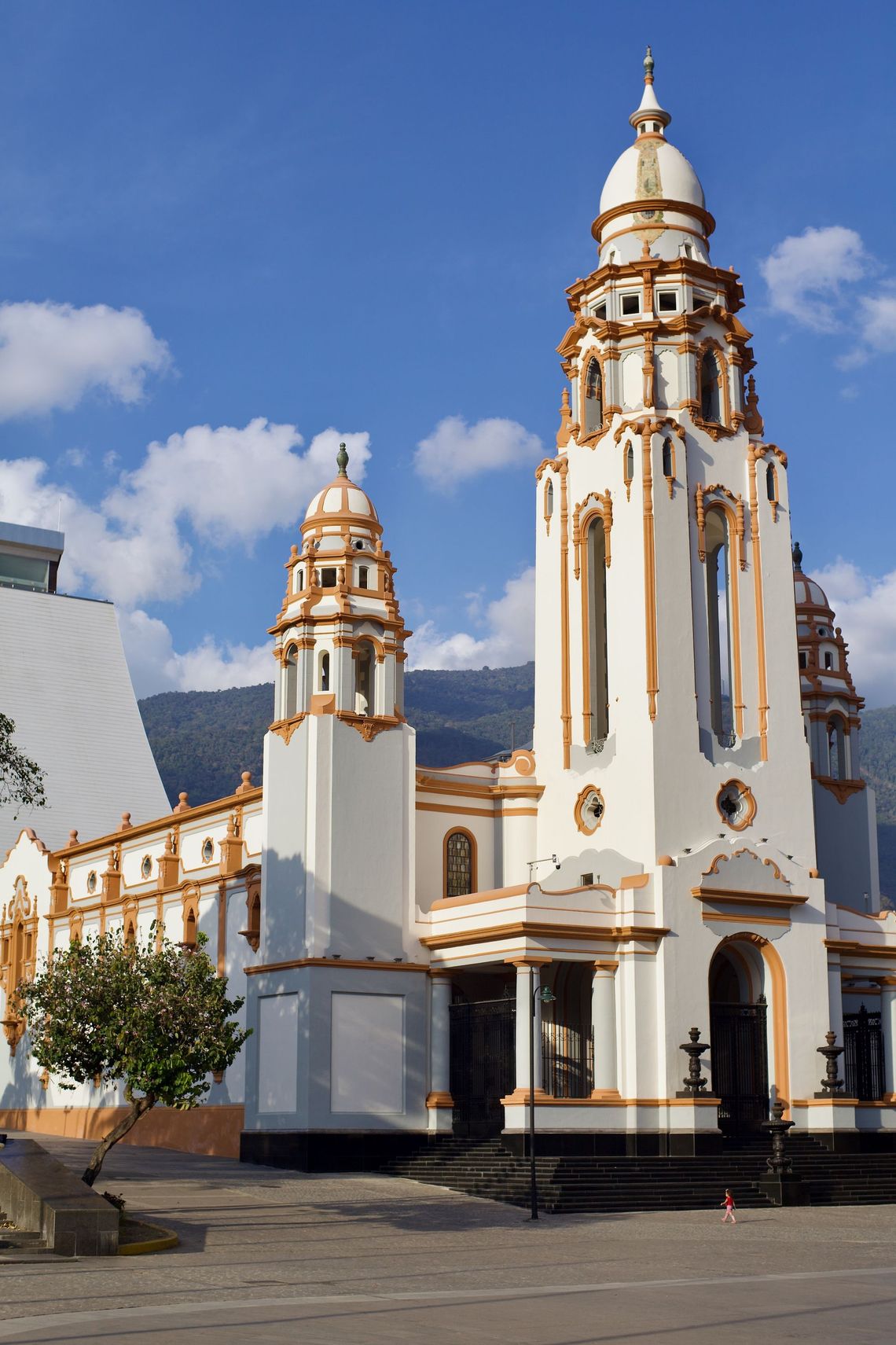 Caracas, Venezuela