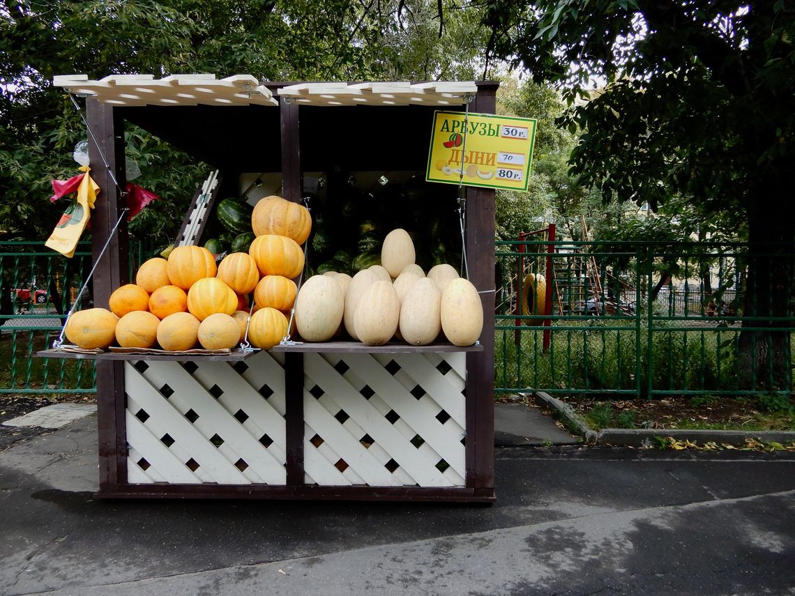 Moscow, Russia