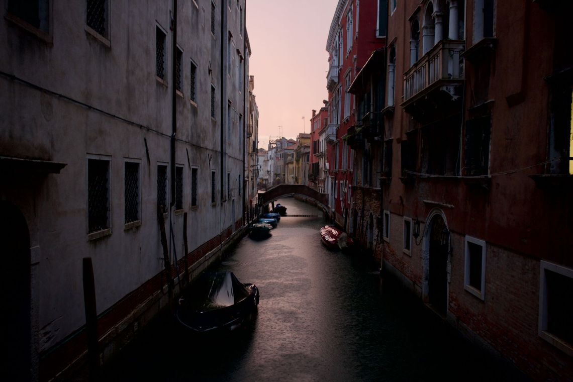 Venice, Italy