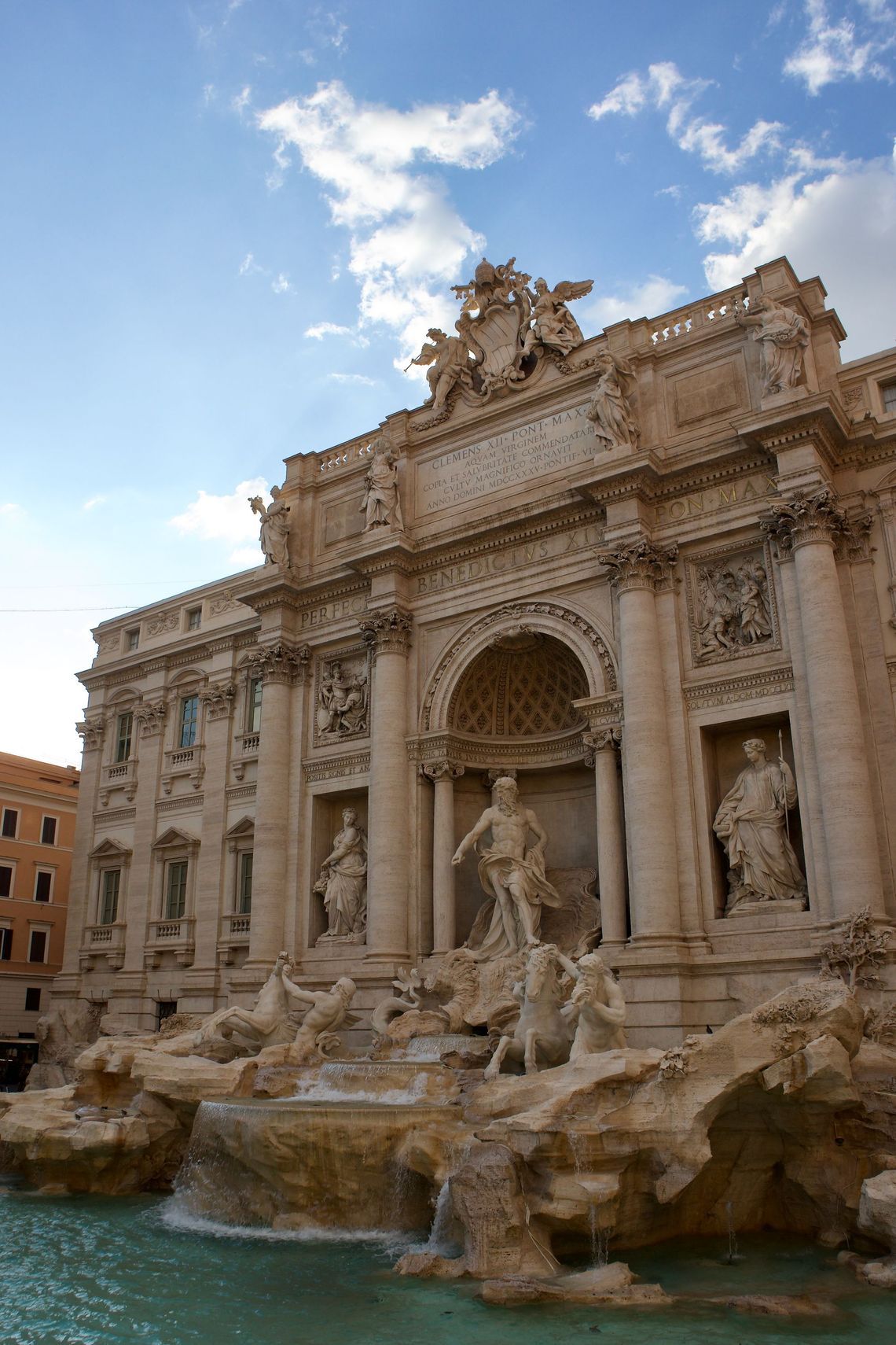 Rome, Italy