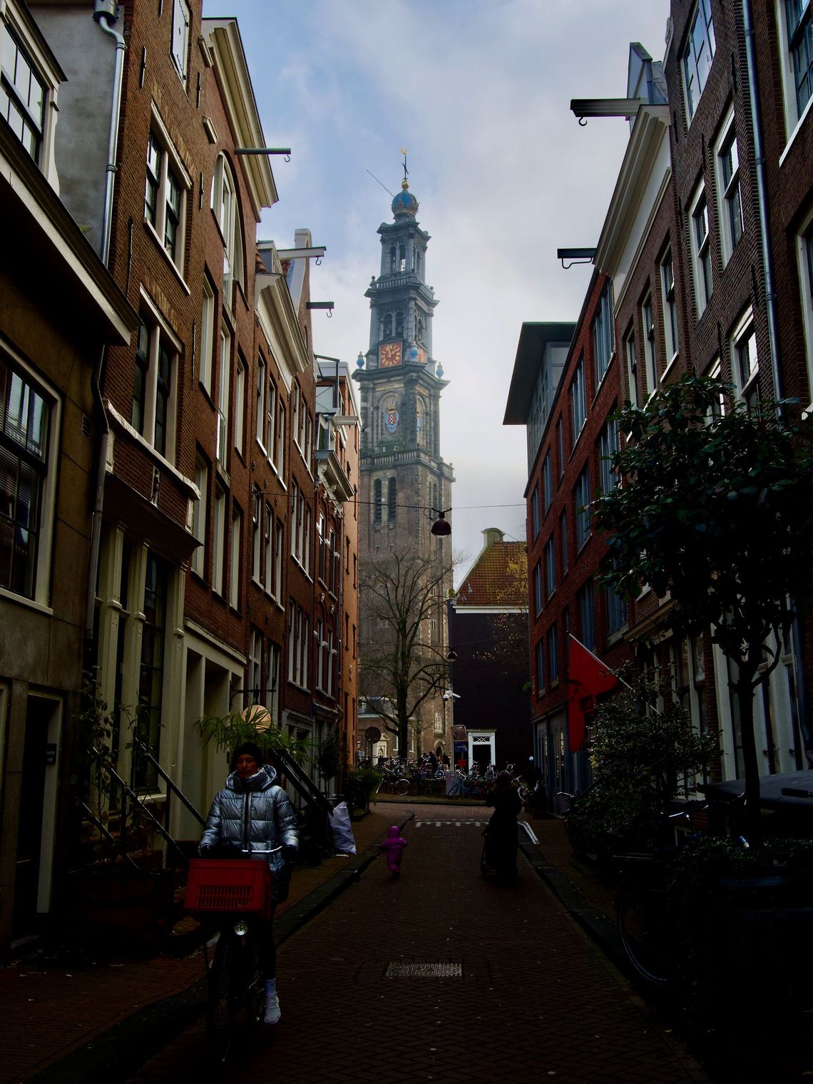 Amsterdam, Netherlands