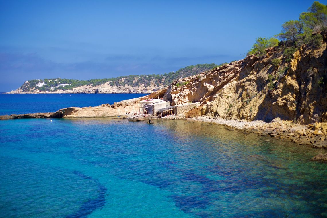 Ibiza, Spain