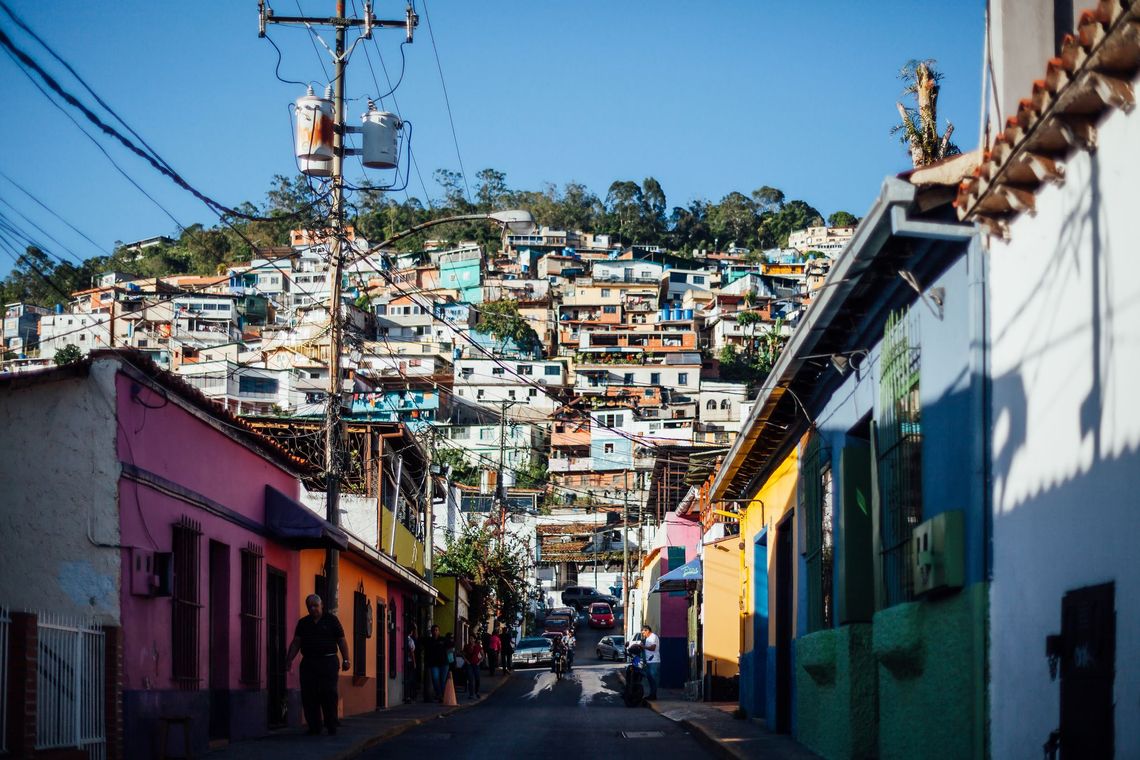 El Hatillo, Venezuela