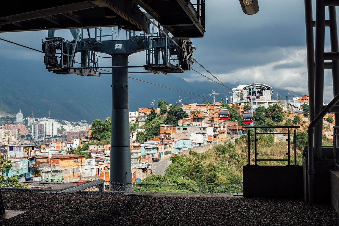 Caracas, Venezuela