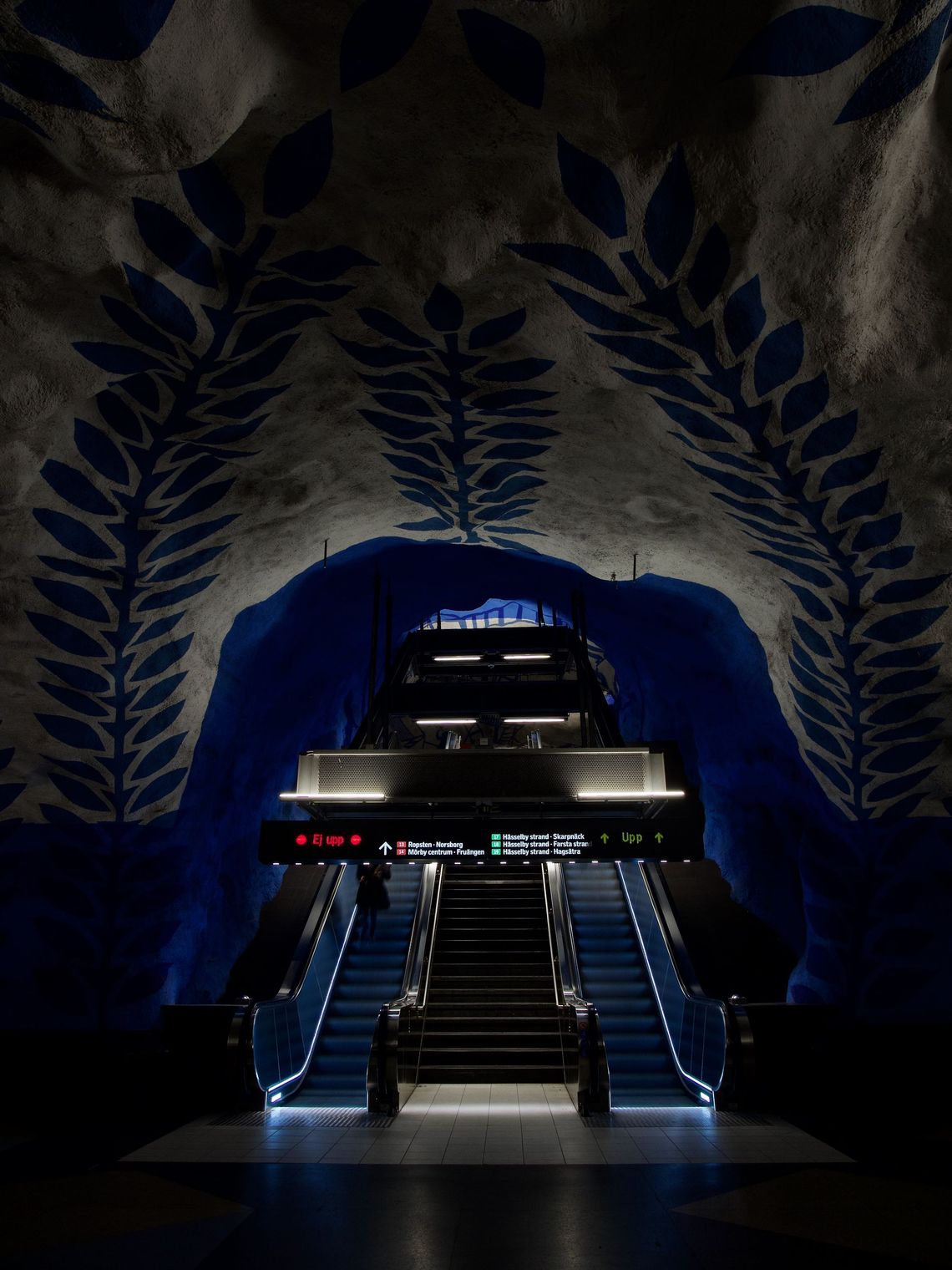 Stockholm, Sweden