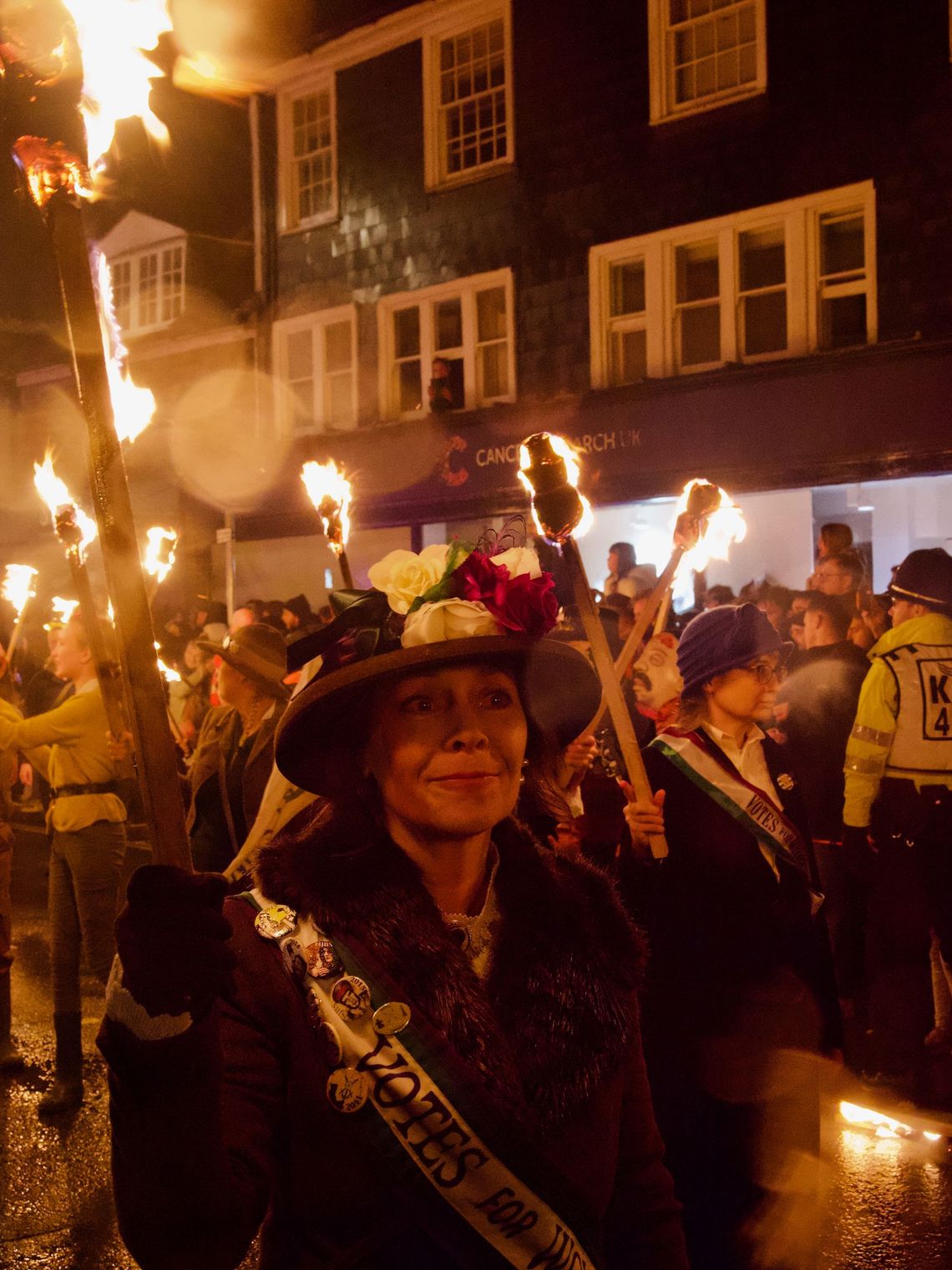 Lewes, England