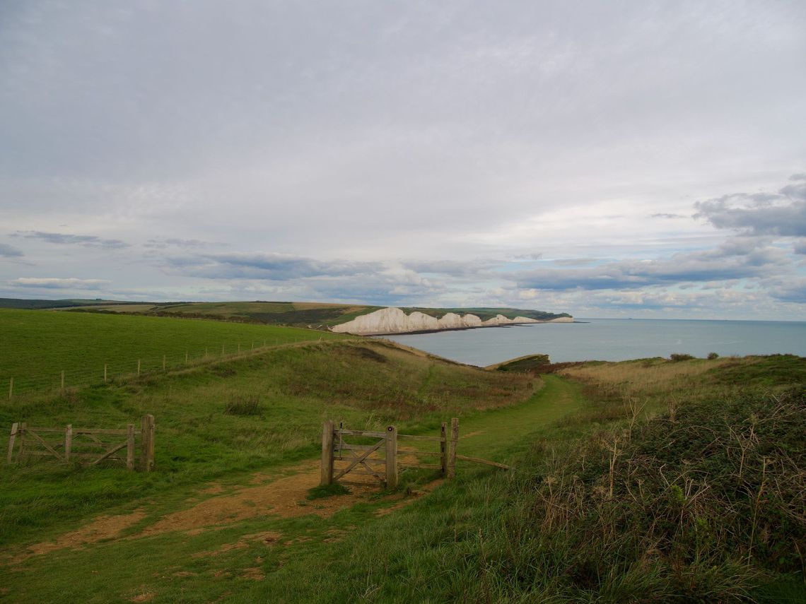 Seaford, England