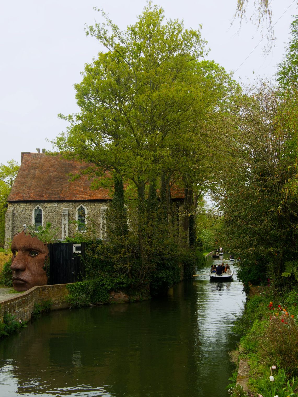 Canterbury, England