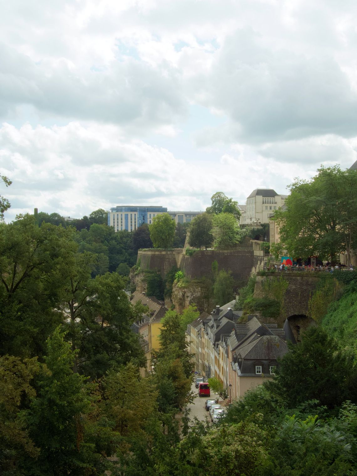 Luxembourg