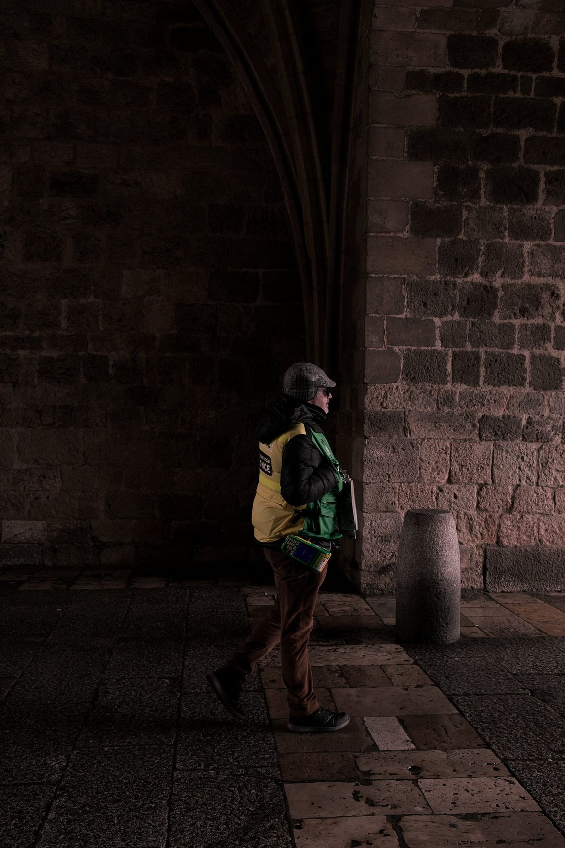 Burgos, Spain