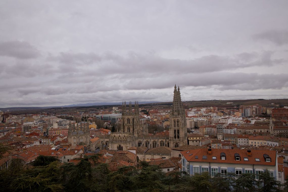 Burgos, Spain