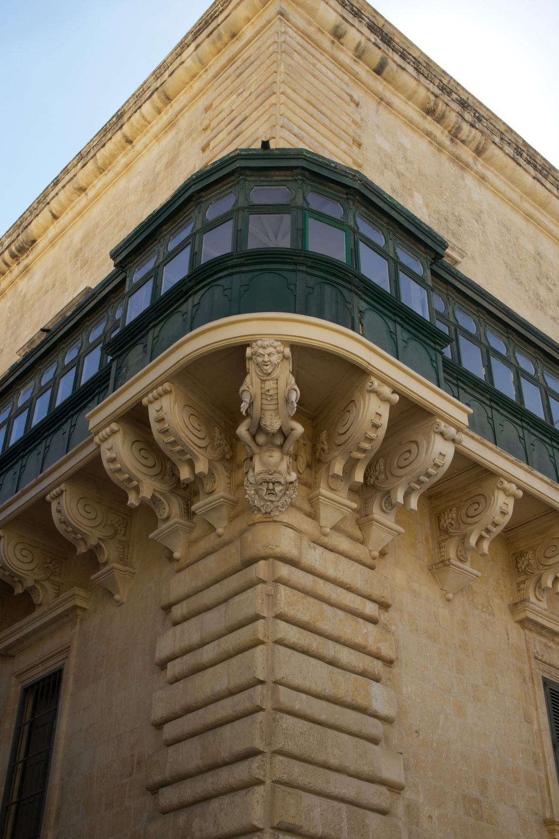Valletta, Malta