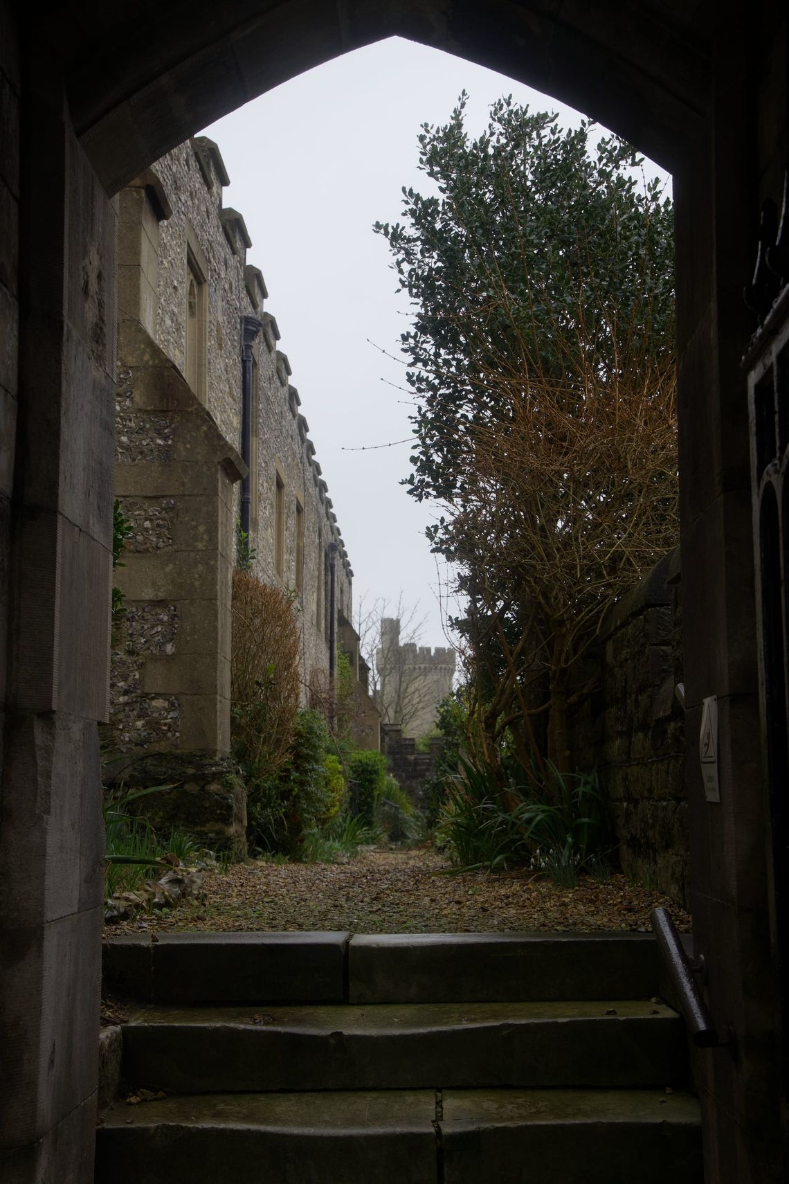 Arundel, England, UK