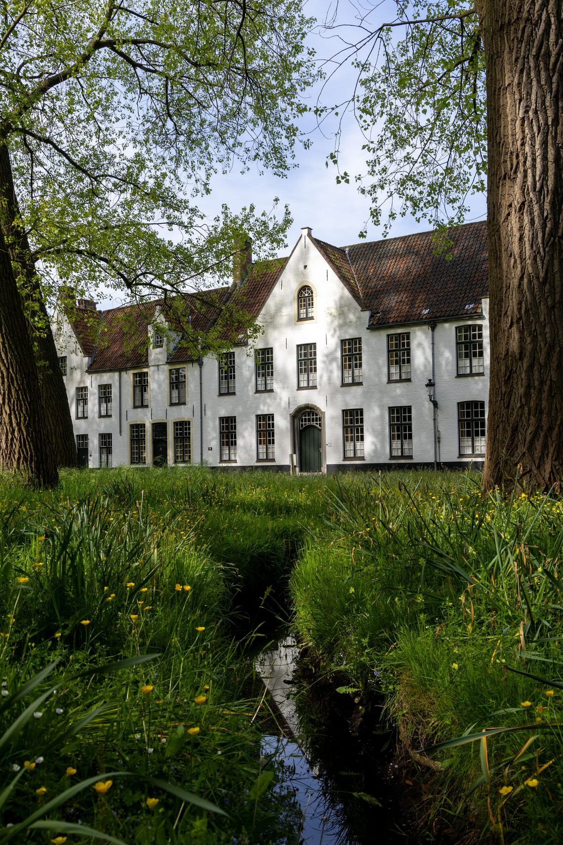 Bruges, Belgium