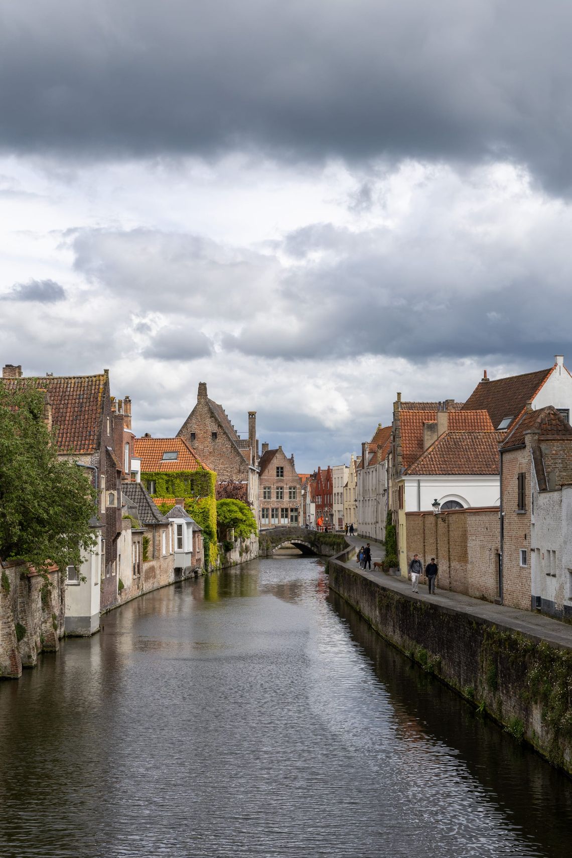 Bruges, Belgium