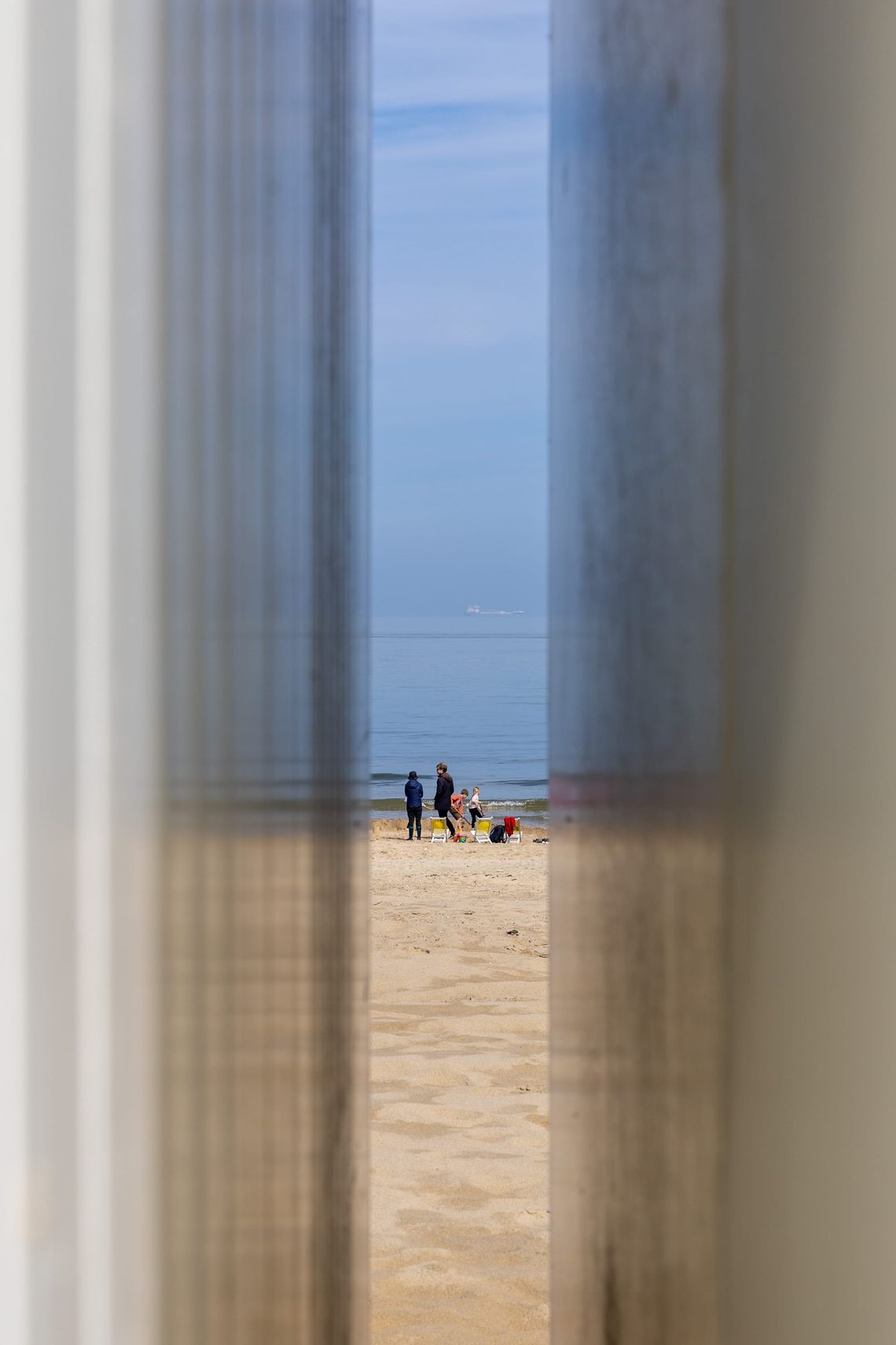 Knokke, Belgium