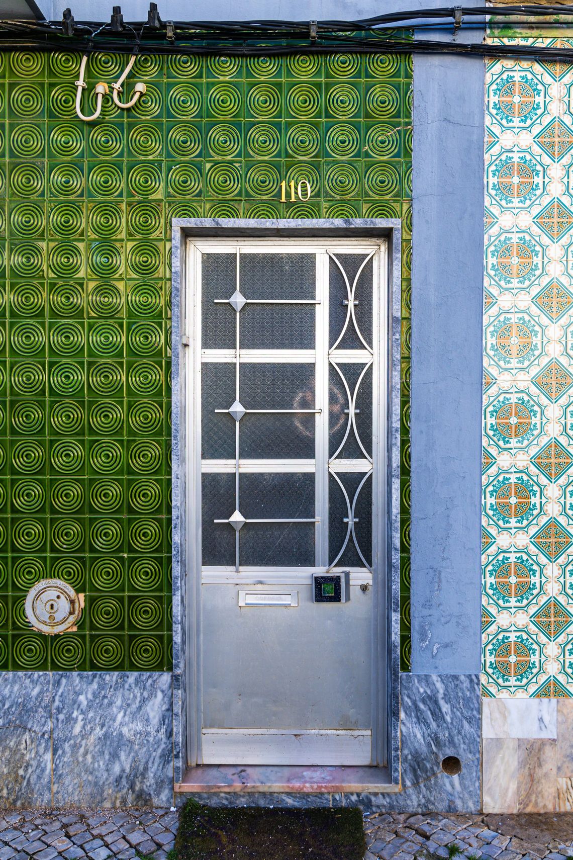 Tavira, Portugal