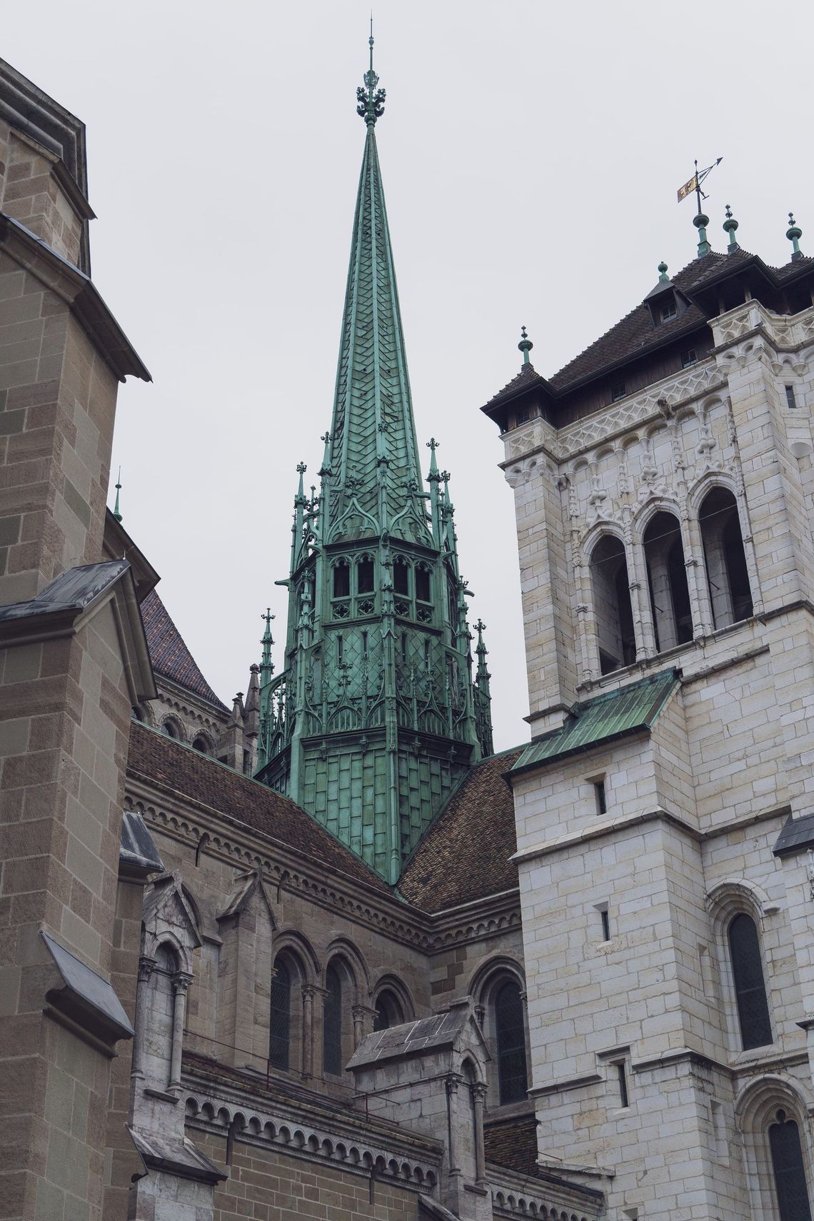 Geneva, Switzerland