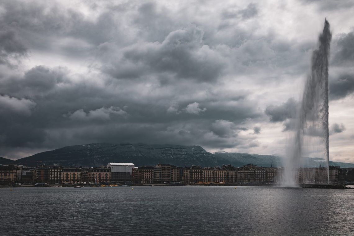 Geneva, Switzerland