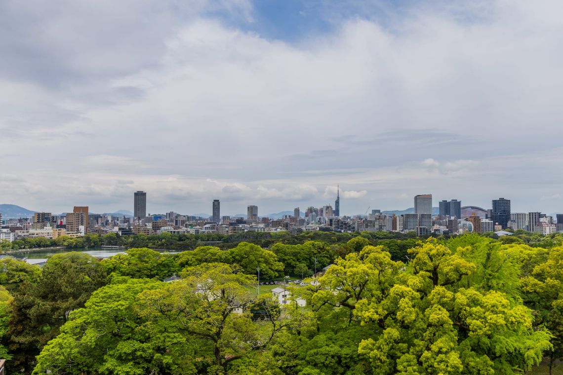 Fukuoka, Japan