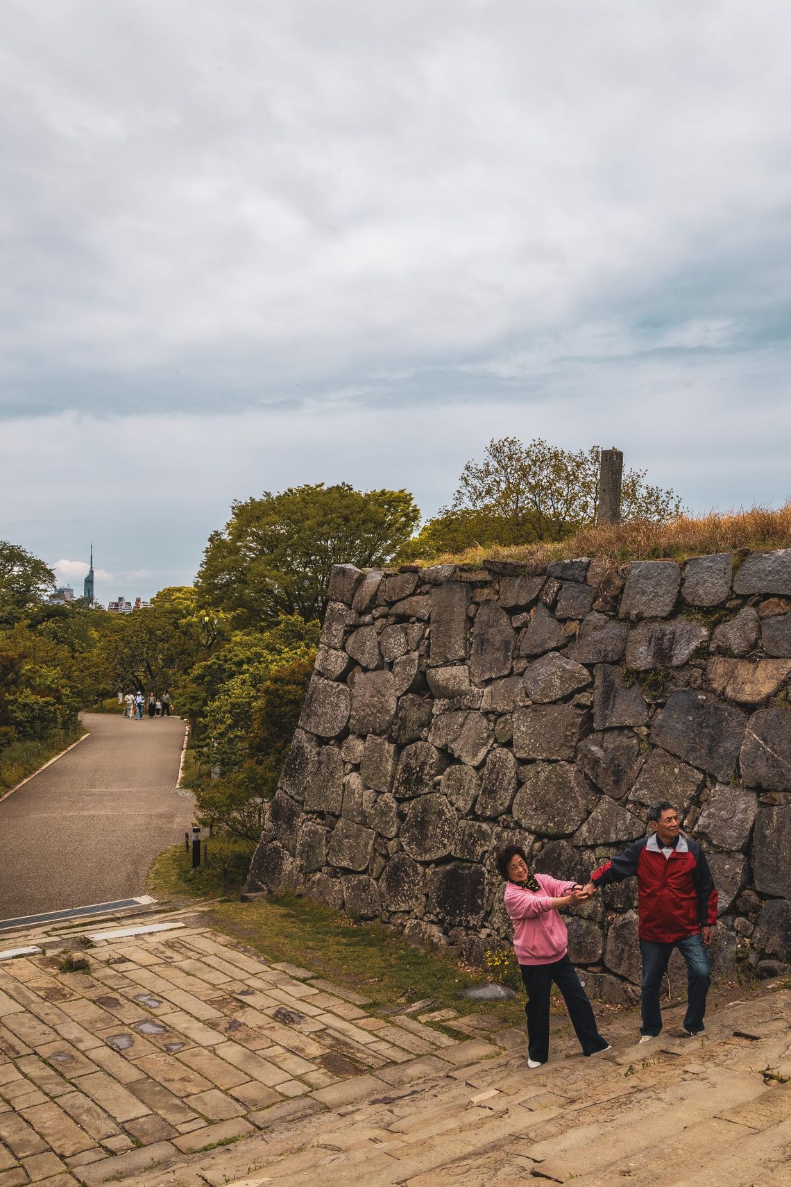 Fukuoka, Japan