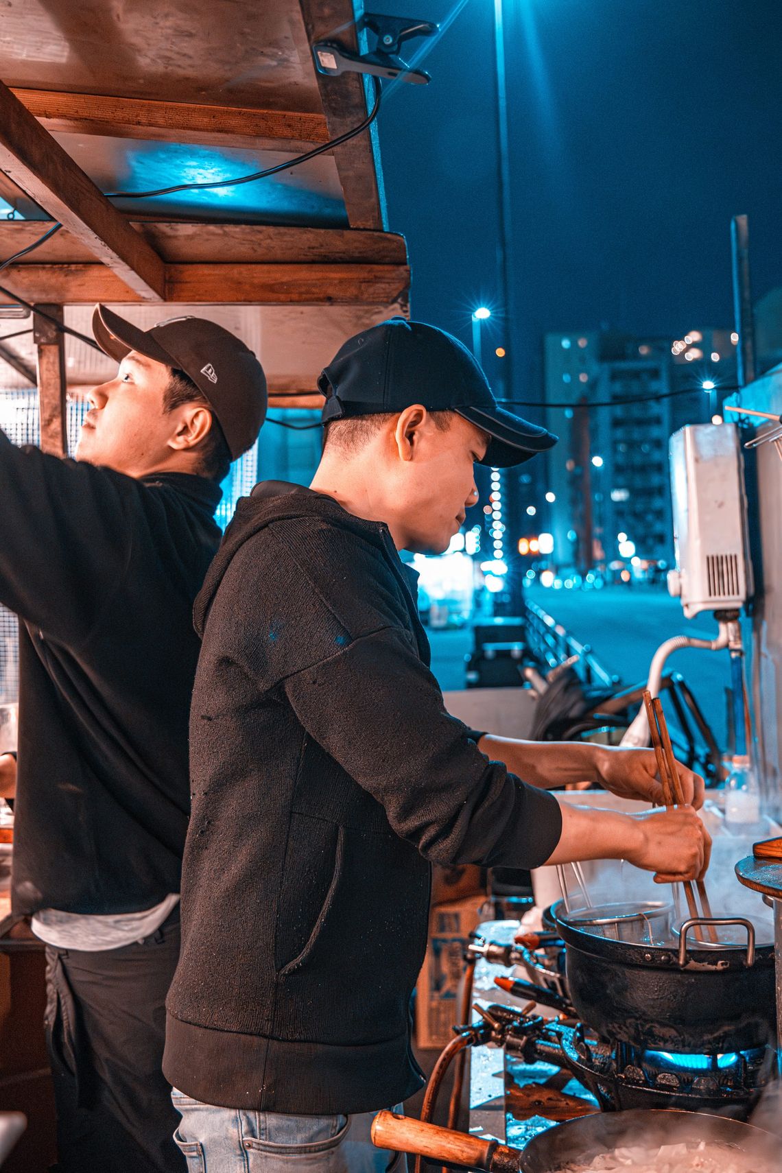 Fukuoka, Japan
