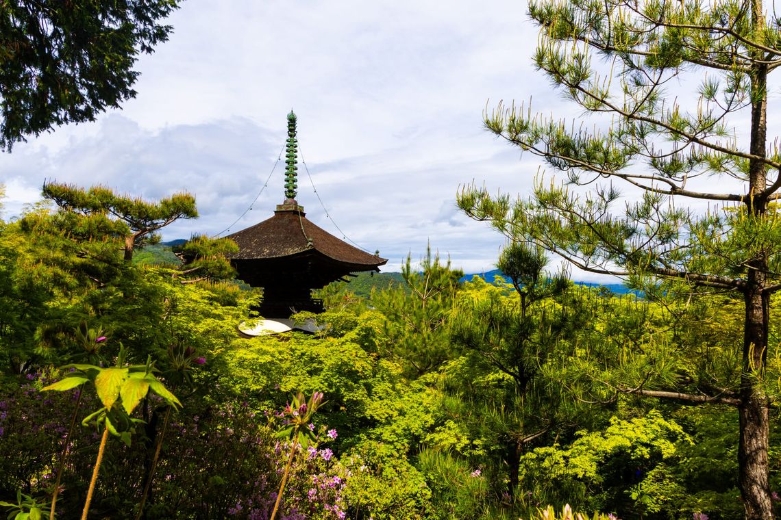 Kyoto, Japan