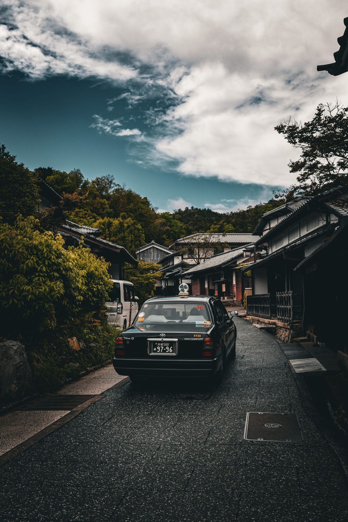 Kyoto, Japan