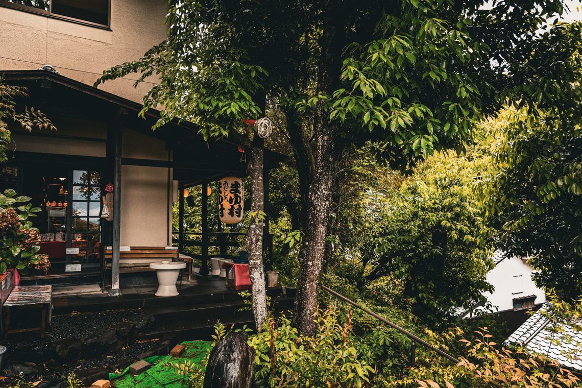 Kyoto, Japan